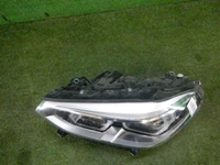 Фара левая BMW X3 G01 (2017-2021) Adaptive LED