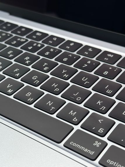 Apple MacBook Air 13 M4 16/256Gb Sky Blue