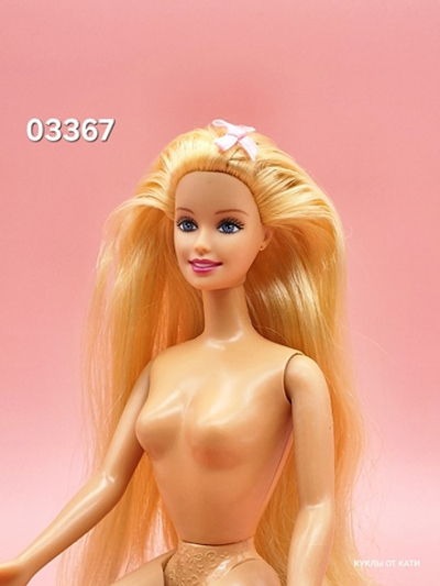 Кукла Барби 90х винтаж.03367