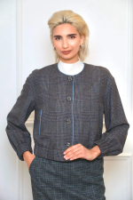 Жакет 014332 ANNA VERDI