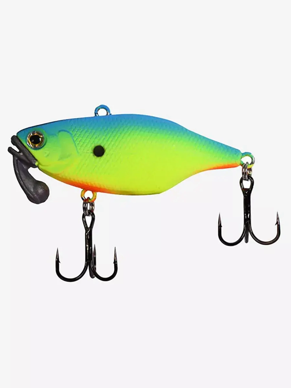 Воблер для рыбалки LureMax HAMMER