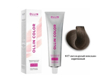 OLLIN COLOR Platinum Collection 8/17 100 мл Перманентная крем-краска для волос