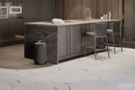 LVT-плитка VINILAM 83444 Итальянский мрамор (4,56) клеевая
