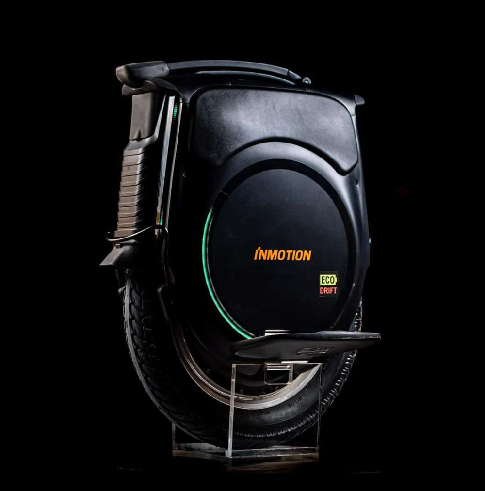 Моноколесо Inmotion V12 HS 1750 wh 100V