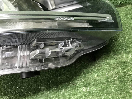 Фара правая Chery Tiggo 4 Pro (2020-н.в.) галоген