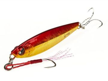 Пилькер Lucky John BASARA JIGGER 8.0г 001 в блистере