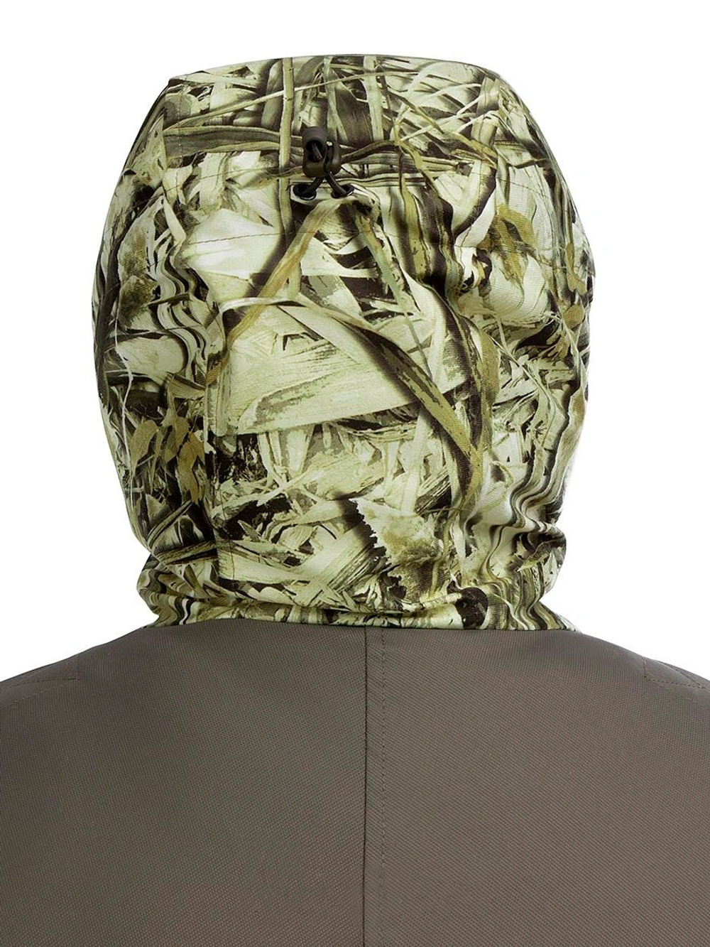 Костюм зимний Helios ГОРКА-1 полукомбинезон, цвет камыш, размер M (48/176) (T-HS-G1-M-R)