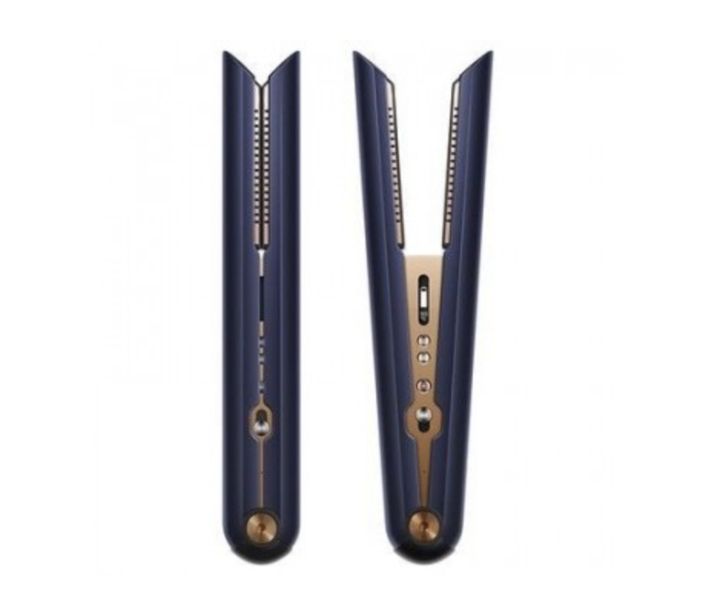 Выпрямитель для волос Dyson Corrale HS03 Blue/Copper