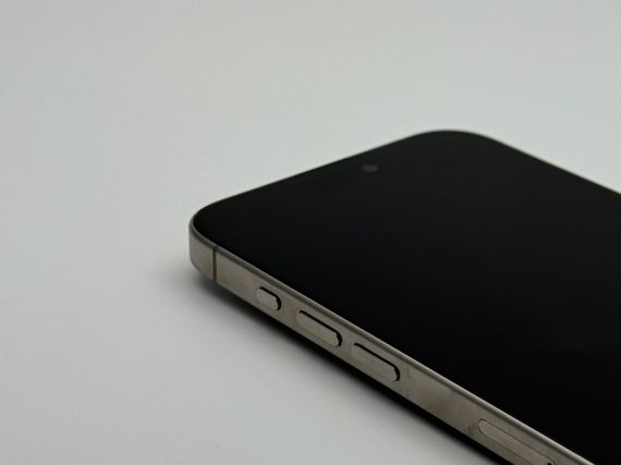 iPhone 15 Pro Max 256Gb Natural Titanium