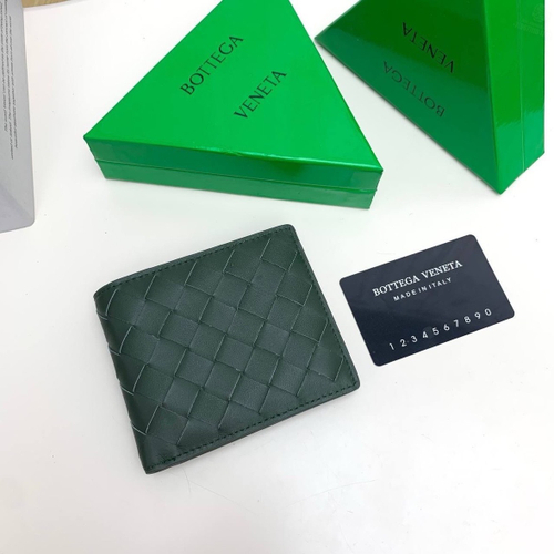 Кошелёк Bottega Veneta