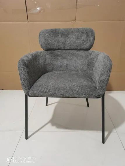 Комплект стульев Bremor 2 штуки