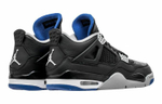 Кроссовки Jordan Air Jordan 4 Retro Motorsports Alternate (Женская размерная сетка)