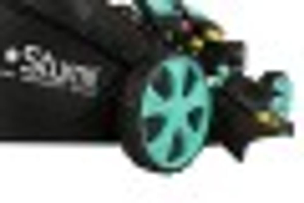 Газонокосилка бензиновая Sturm PL4714SV самоходная 4 в 1