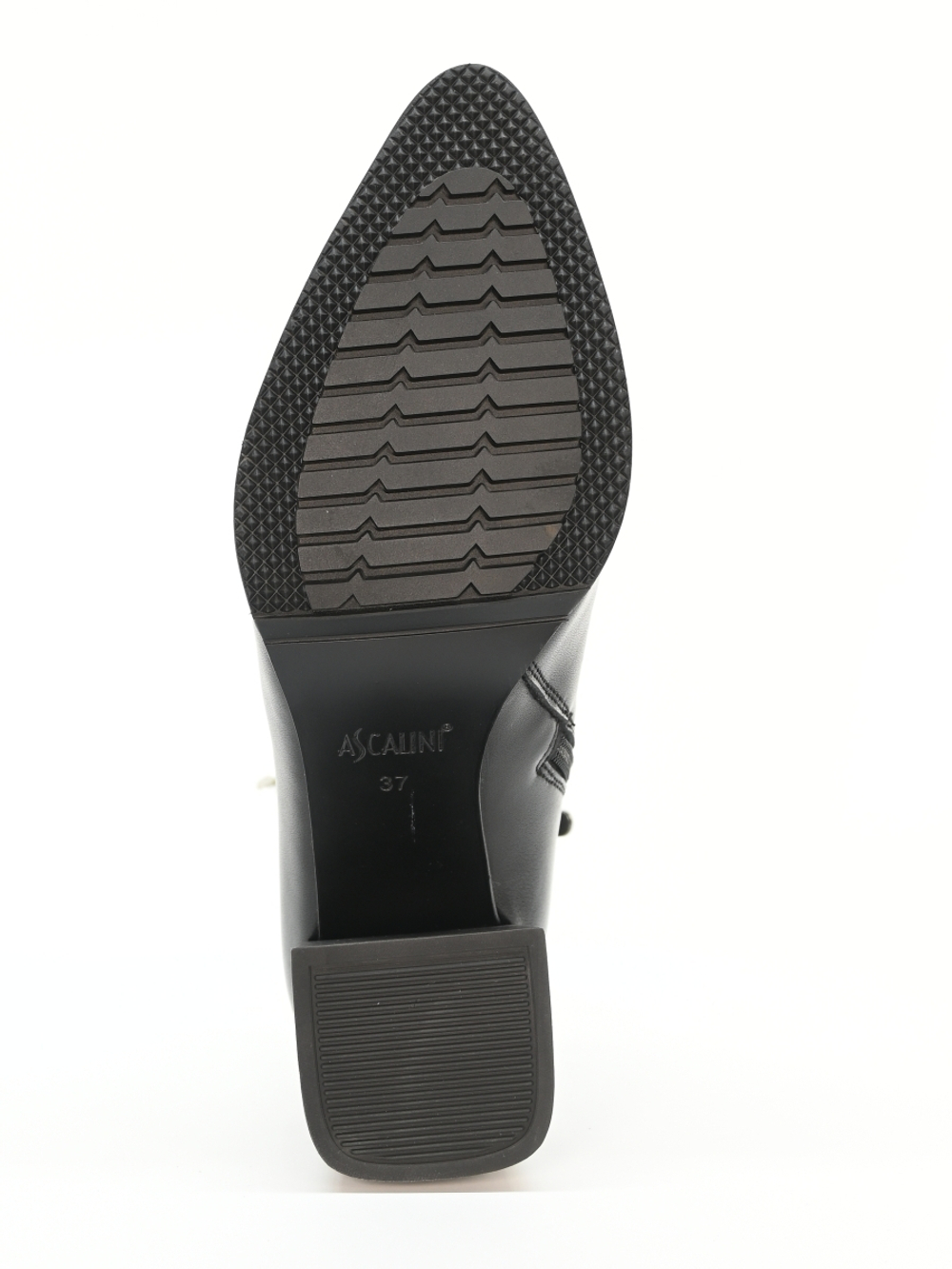 Сапоги женские Ascalini G2097B