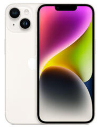 iPhone 14 Белый