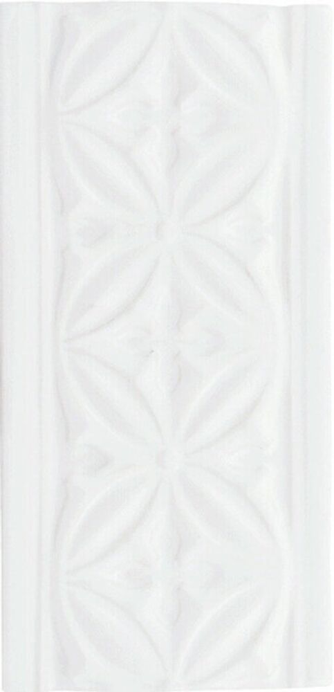 Adex Studio Relieve Gables Snow Cap 10x19.8