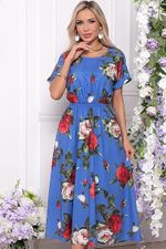 Платье 71589 Avili