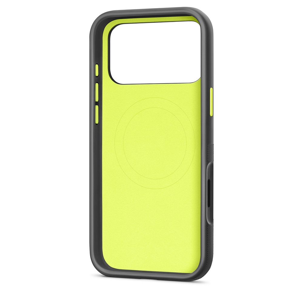 Beats iPhone 17 Pro Rugged Case with MagSafe and Camera Control