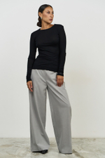 Брюки на резинке