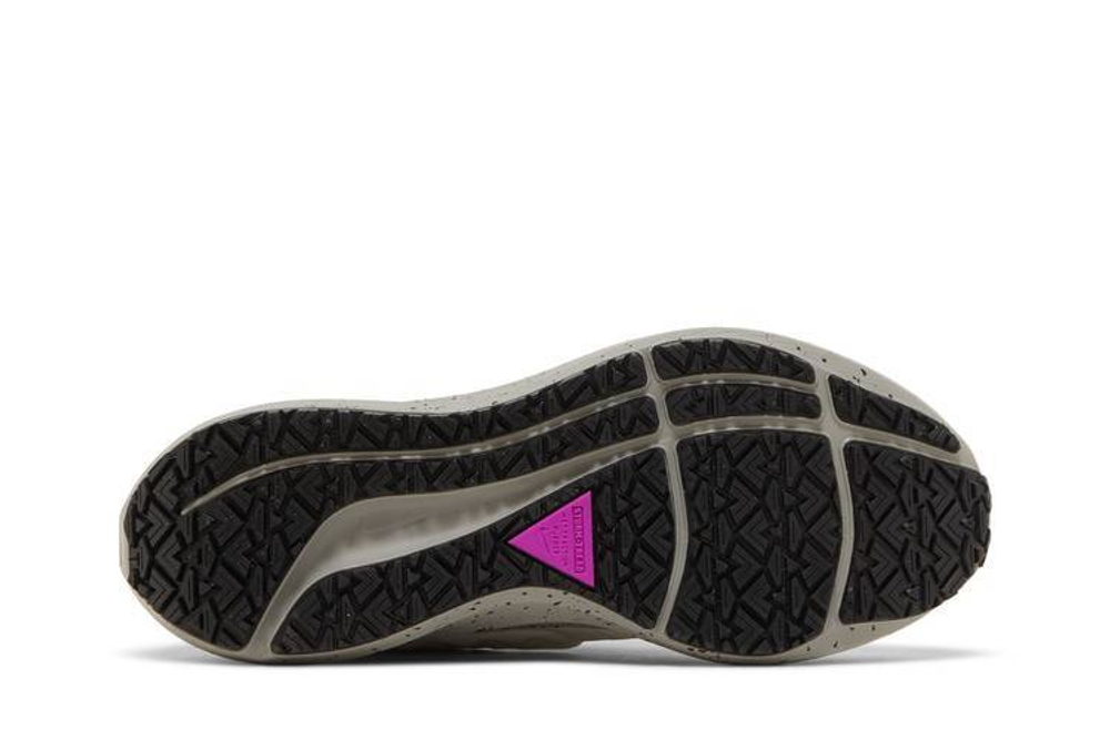 Кроссовки Nike Air Zoom Pegasus 39 Shield (Женская размерная сетка)