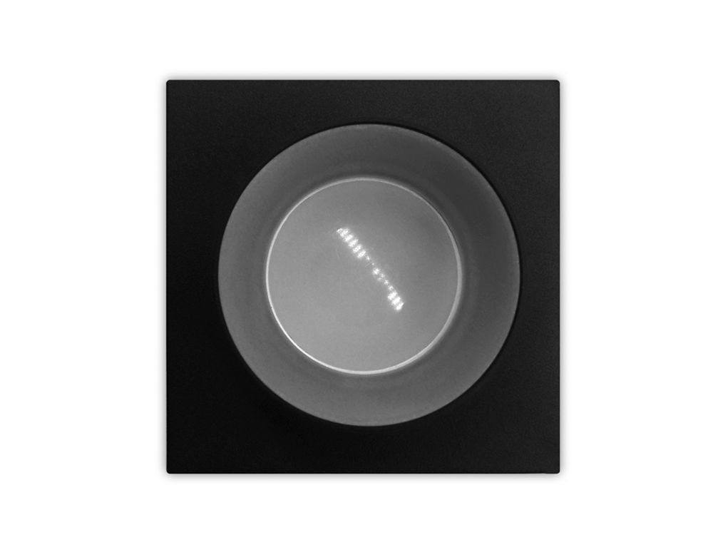 Ambrella Встраиваемый точечный светильник MR16 в стиле техно Techno TN326