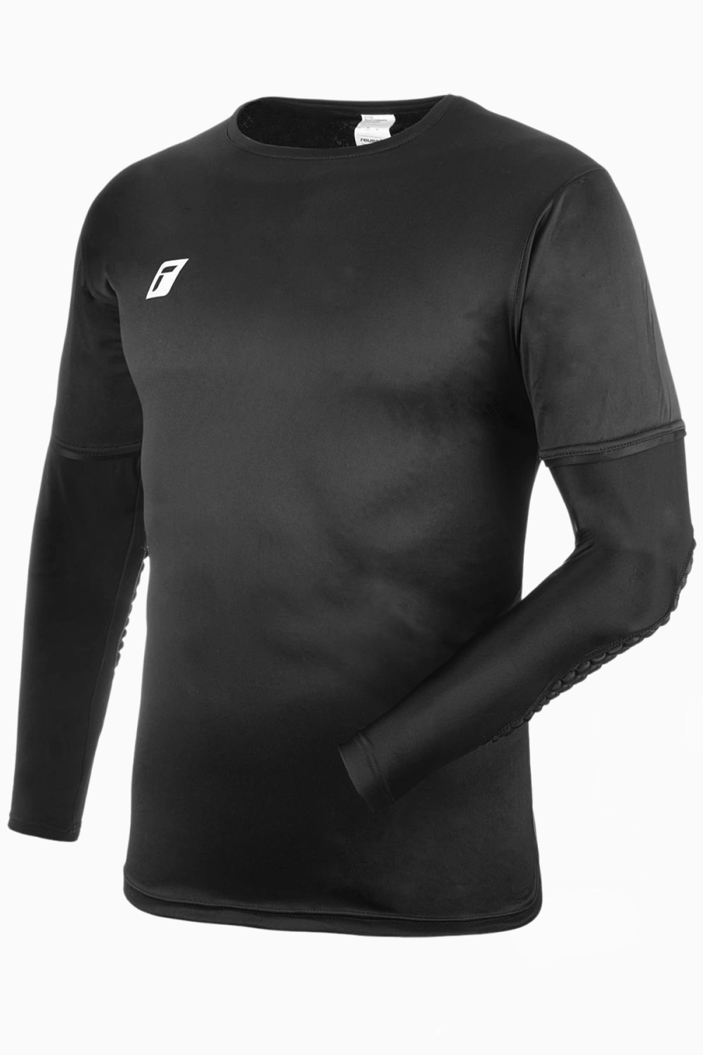 Вратарская кофта Reusch Padded Junior - черный