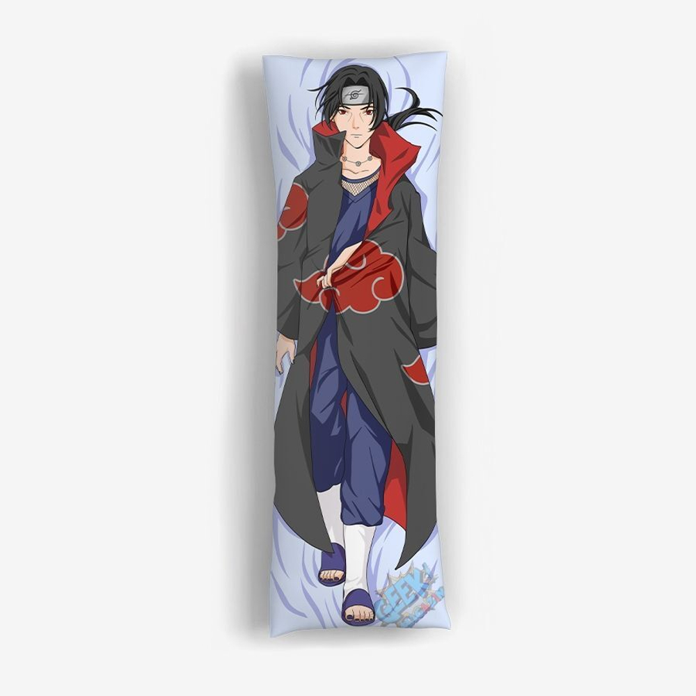 Дакимакура "Итачи Учиха / Itachi Uchiha"