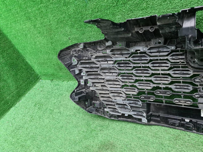 Решетка радиатора Changan Uni-K (2022-н.в.)