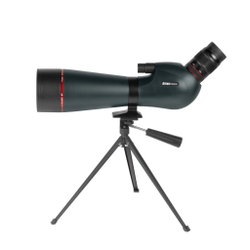 Veber Defence 20-60x80D WP с сеткой - фото 2