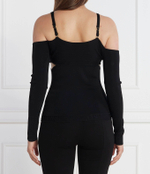 Блузка Pinko - черный(101888 A16E)