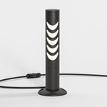 Ландшафтный светодиодный светильник Elektrostandard 35188/S