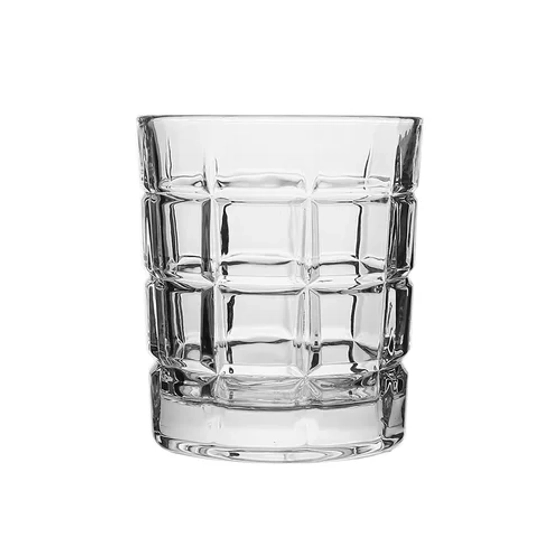 Стакан Олд Фэшн 330 мл "King" d 8 см h9,8 см P.L. - BarWare [6]