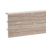 Плинтус Alpine Floor Rico Concept 80 RC 80104 Кипарис Альпийский