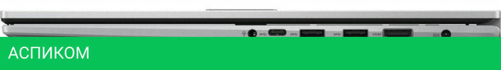 Ноутбук ASUS Vivobook 17 X1704VA-AU893