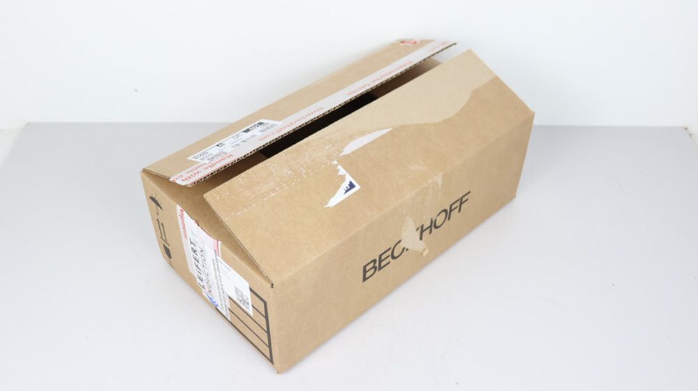 Beckhoff CP6606-0001-0020