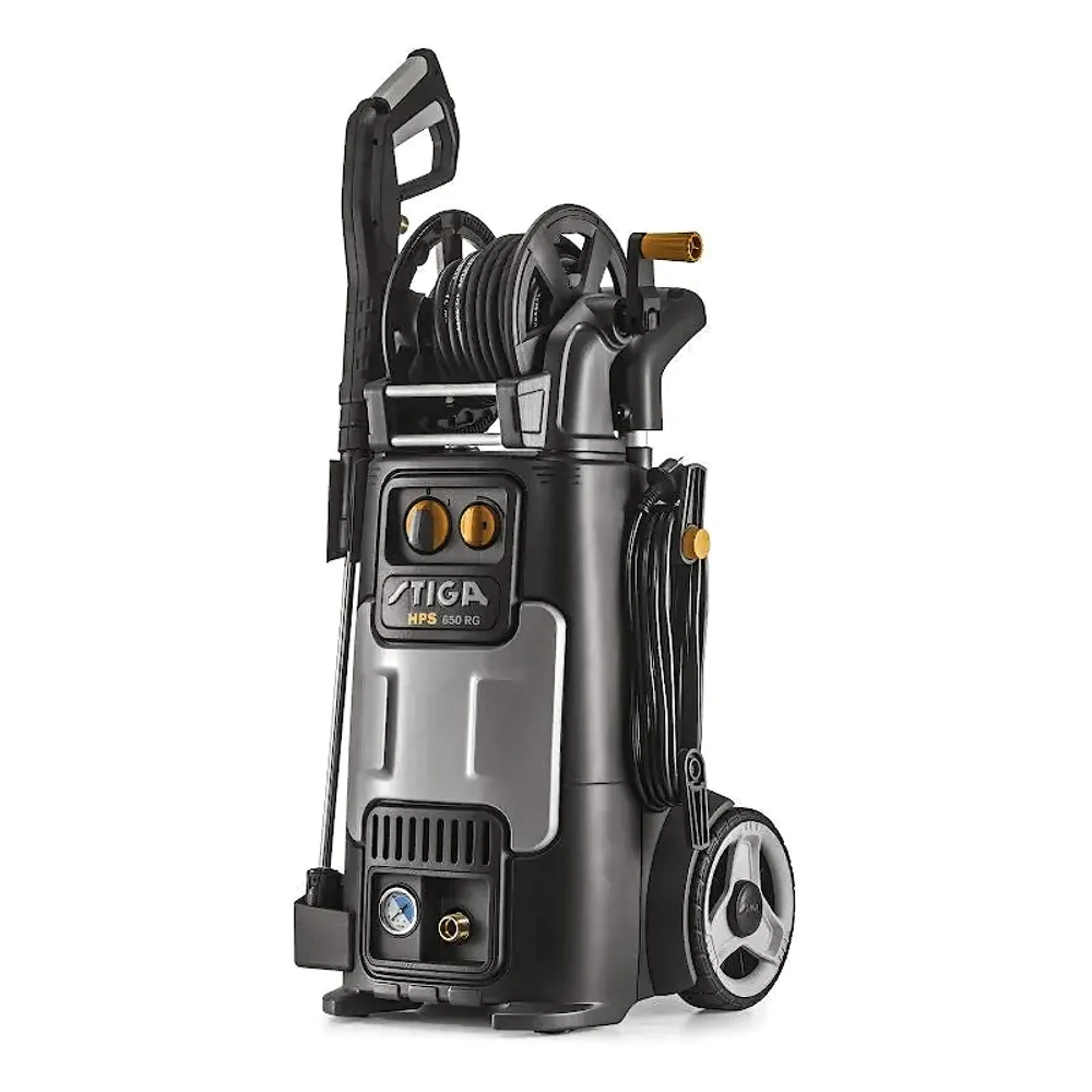Stiga HPS 650 RG мойка высокого давления 2C1502804/ST1