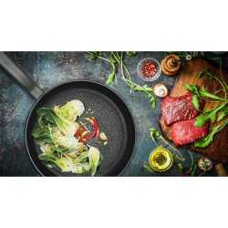 Набор сковород Tefal Hard Titanium+ 21/28см C6929072
