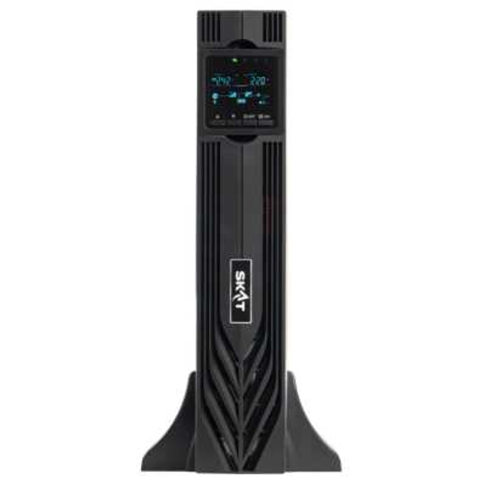 ИБП Бастион SKAT-UPS 2000-RACK-ON-4X9 P3