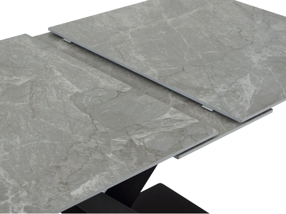 Раздвижной обеденный стол Montel