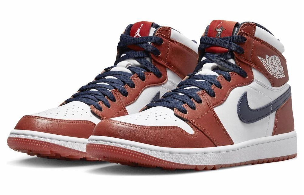 Кроссовки Eastside Golf X Jordan Air Jordan 1 High Golf