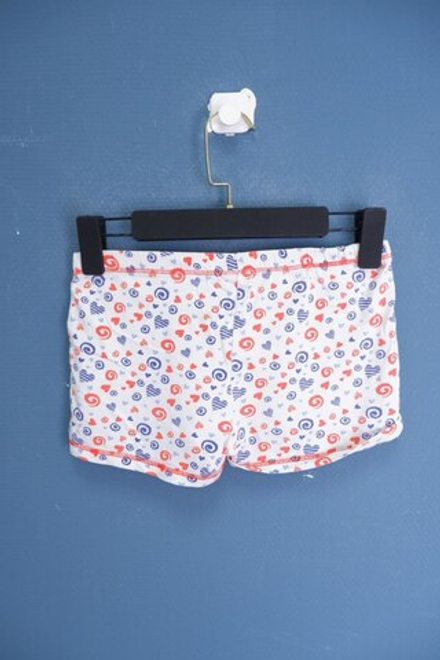 Шорты Arina трикотажные на 10/11 лет