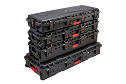 KING SIZE LONG | DGCASE@40-04 | Ударопрочный кейс на колесах | Внутр. размер 1075*320*140мм