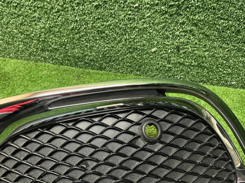 Решетка бампера LH Mercedes S Z223 (20-нв) Maybach