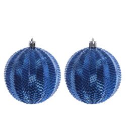GAEM Набор из 20шт Украшение новогоднее "Шар", L40 W8 H40 см