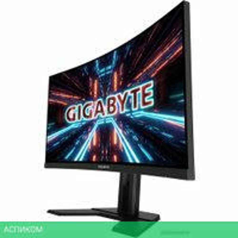 Игровой монитор Gigabyte G27QC A