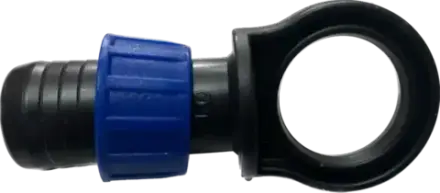 Заглушка для капельной ленты