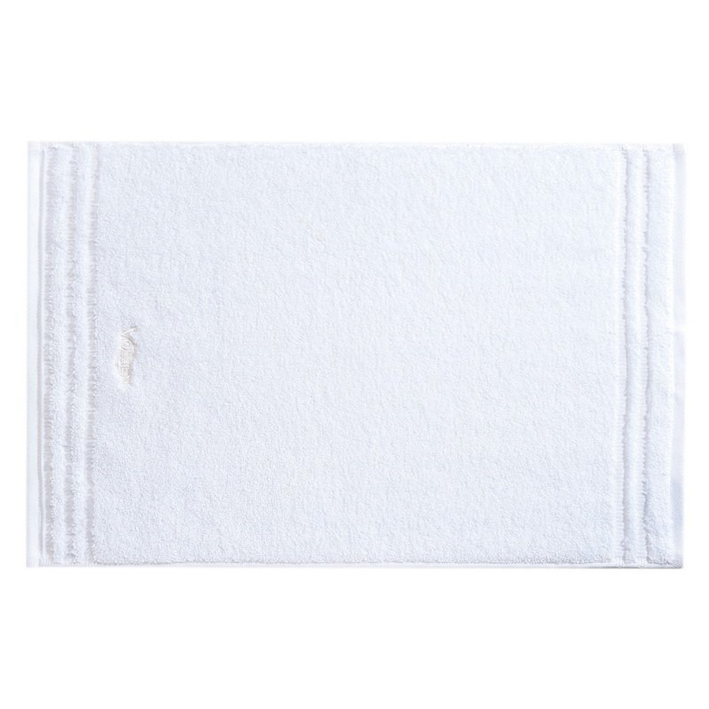 Полотенце 30x50 Vossen Vienna Style Super белое