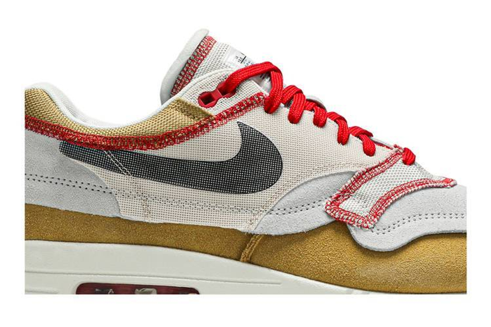 Кроссовки Nike Air Max 1 "Inside Out"