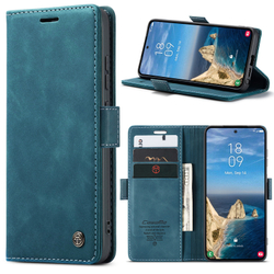 Чехол-книжка CaseMe Matte Samsung Galaxy S26 Ultra