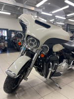 Ultra Limited / Electra Glide Police Special Harley-Davidson (2016)